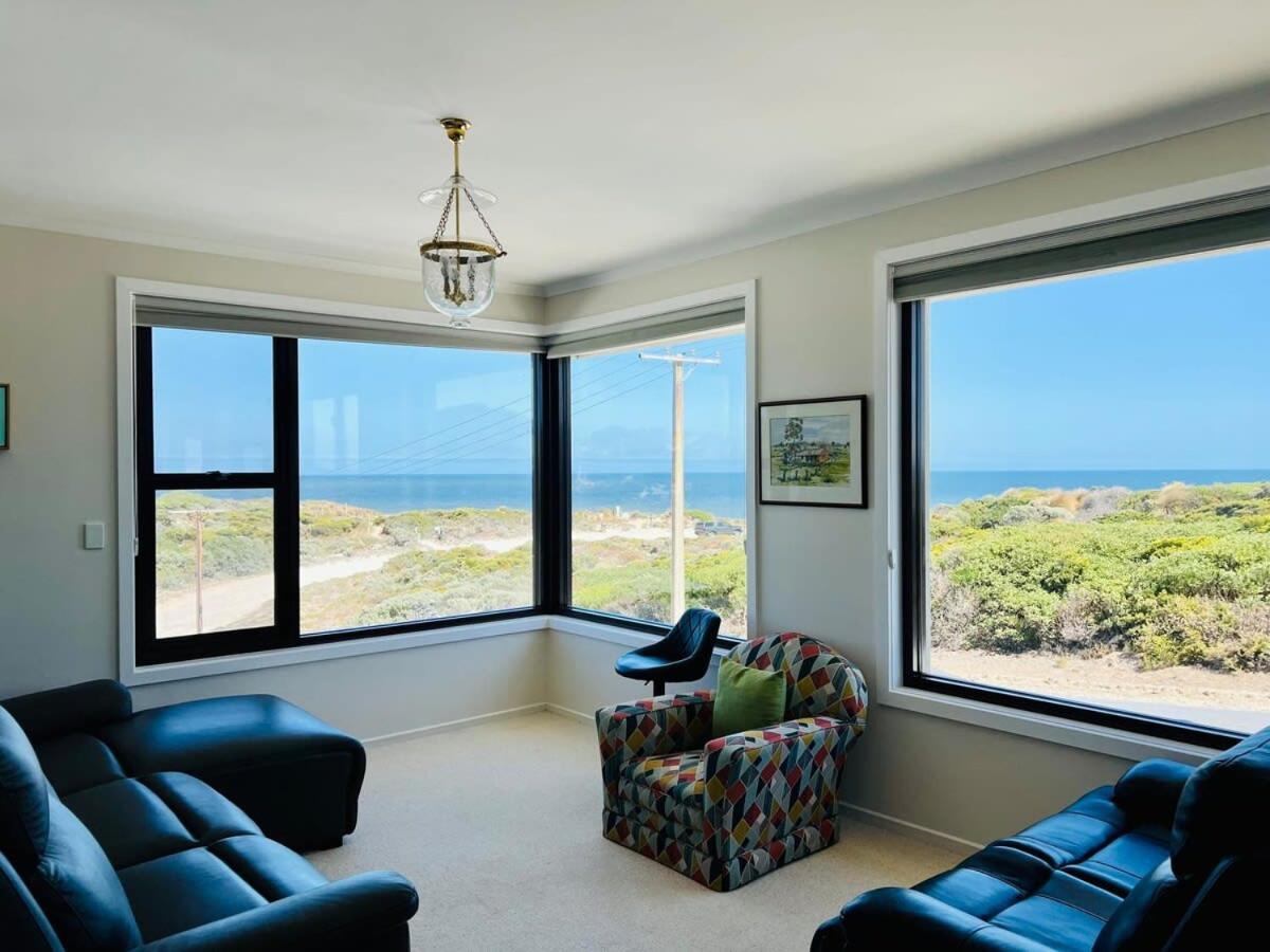 Villa The Lighthouse Robe Exterior foto