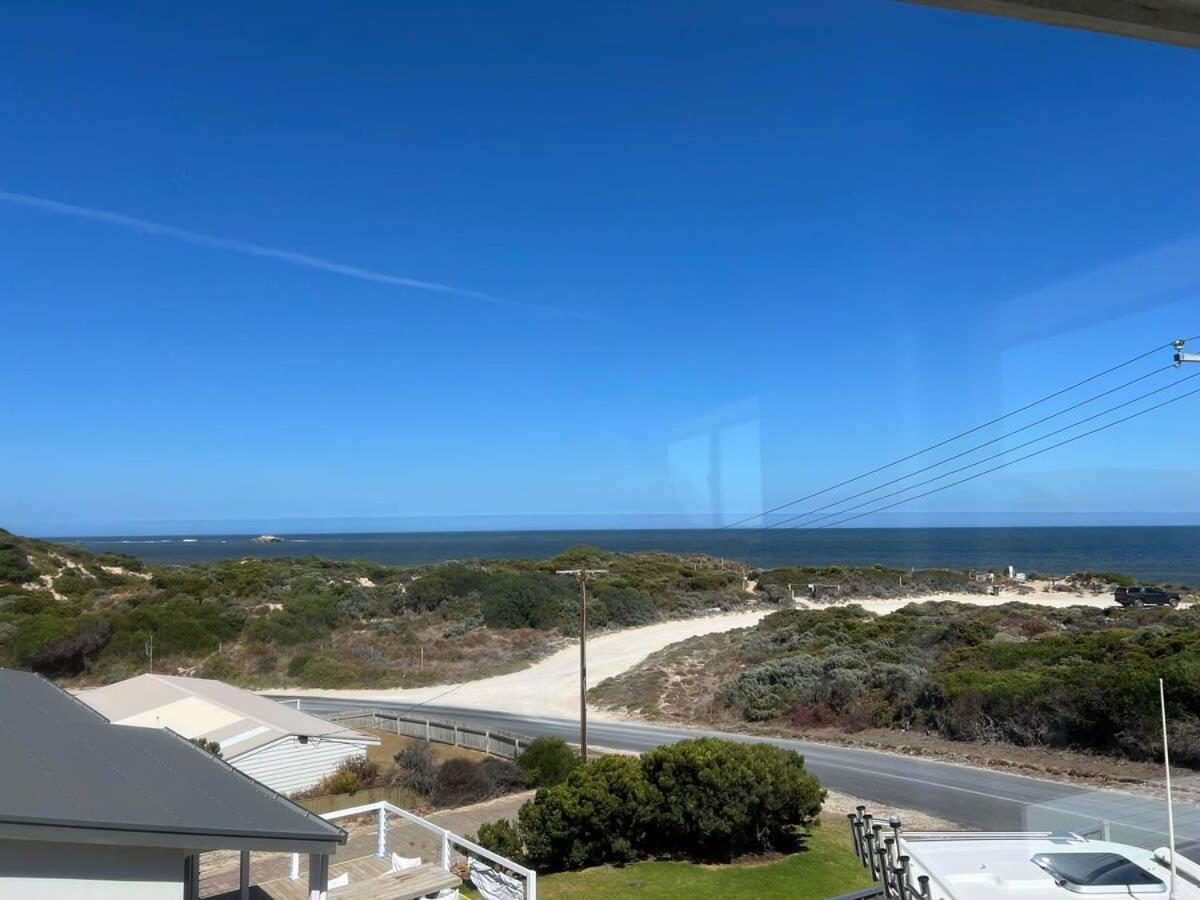 Villa The Lighthouse Robe Exterior foto