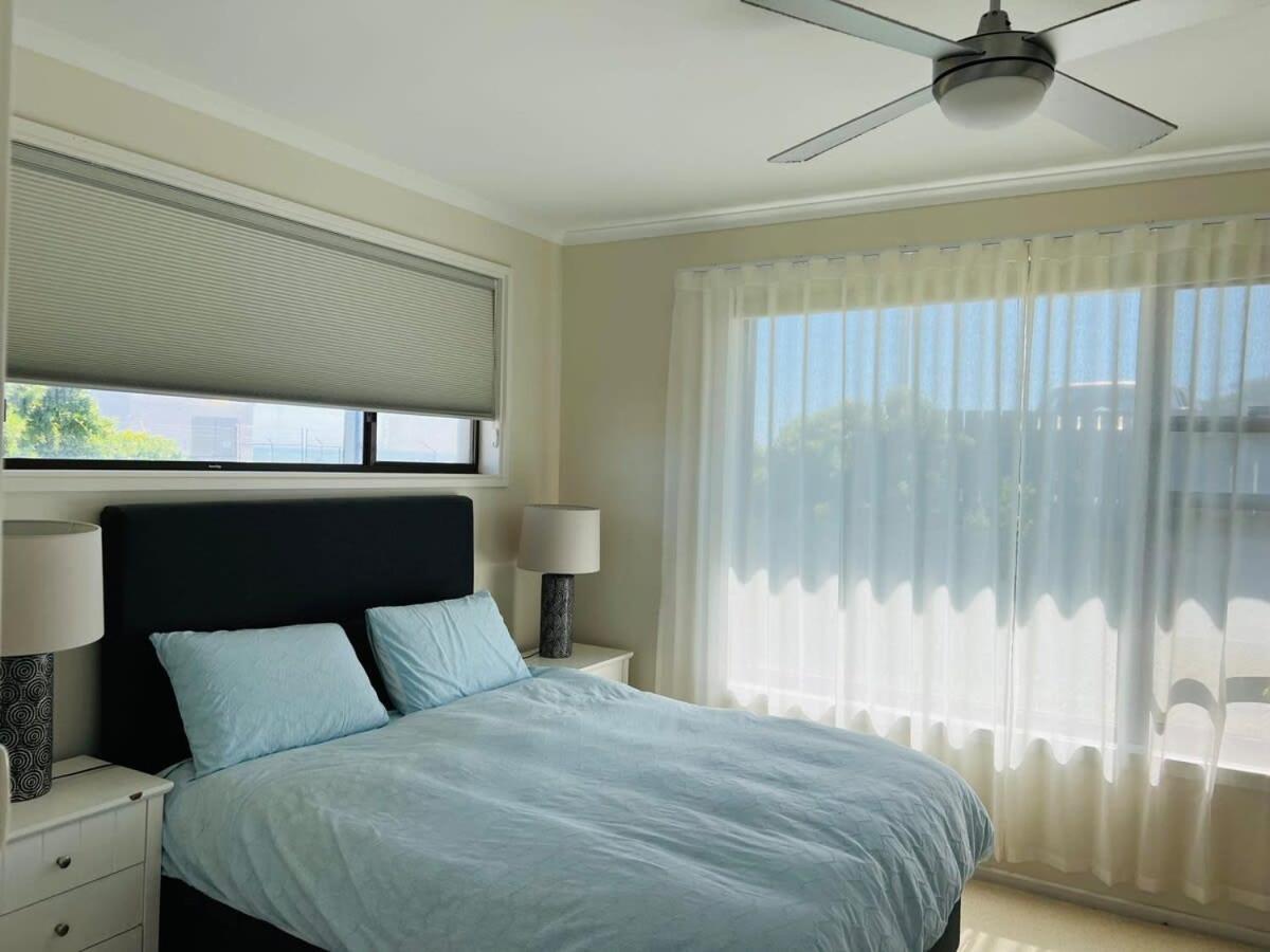 Villa The Lighthouse Robe Exterior foto